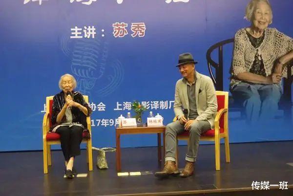 「林栋甫」63岁林栋甫:因《安家》再走红,被赞是黄金配角,与妻子恩爱多年