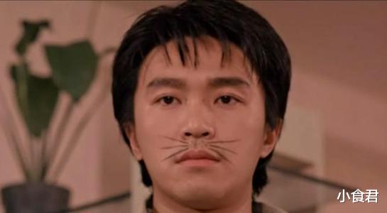 「周星驰」周星驰的电影中，为何经常用到9527这串数字？只有说粤语的人才懂！