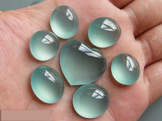 翡翠：你知道翡翠蓝水、绿水、晴水是怎么区分的吗？