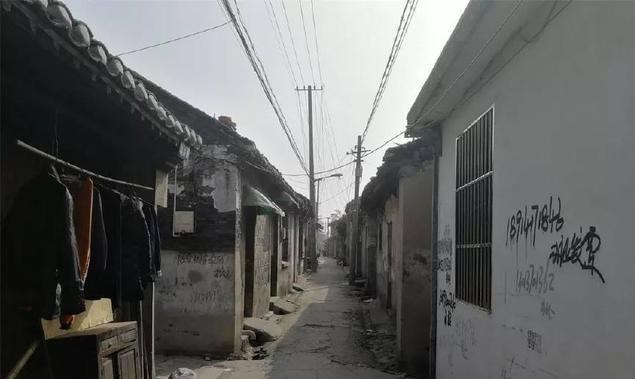 古镇|扬州被遗忘的千年古镇，曾有过十三座寺庙，如今却凄凉衰退