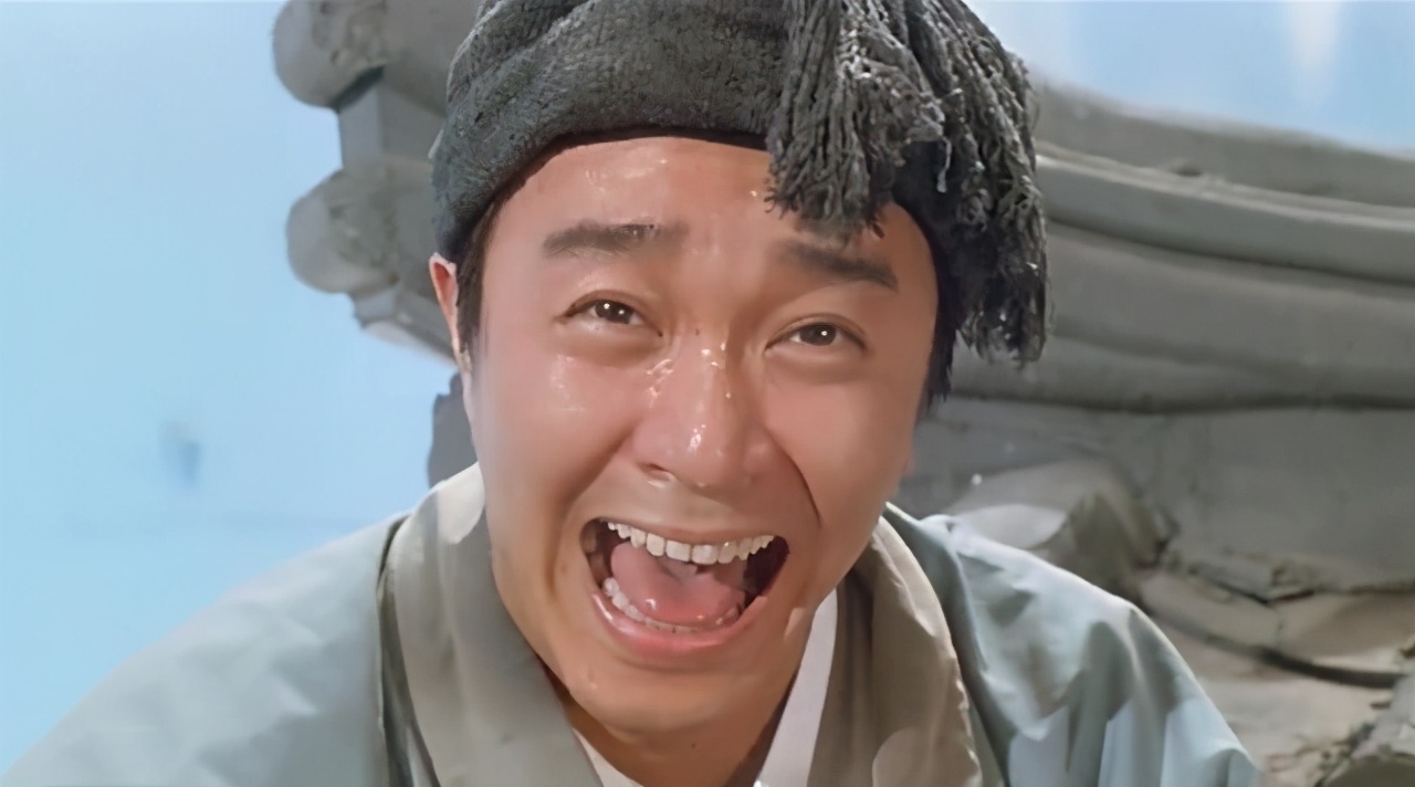 周星驰|周星驰一生只写过一首歌，至今人人都会哼唱，播放量已经高达上亿