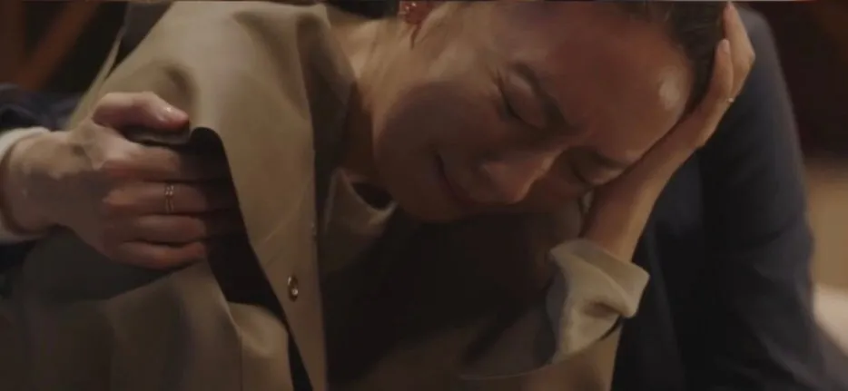 三十而已|《三十而已》大结局,全员人设“崩塌”:离你最近的3个人,决定你一生