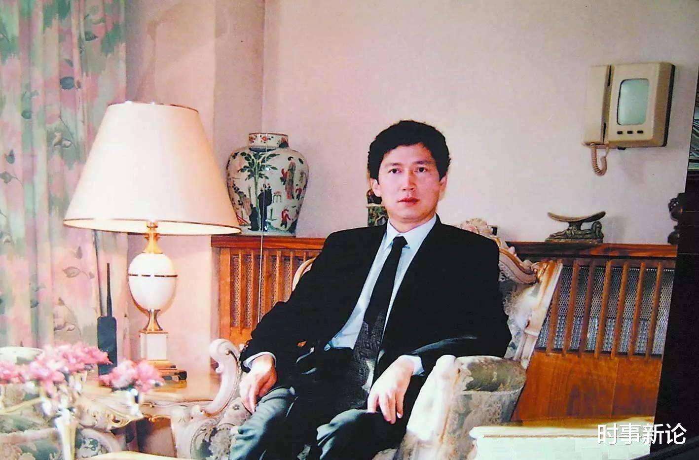 |北京三大隐形富豪：一个家里马桶镶金边，一个在紫禁城外盖别墅