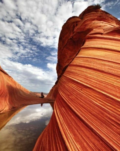 新疆维吾尔自治区|世上最美的峡谷，就在中国！