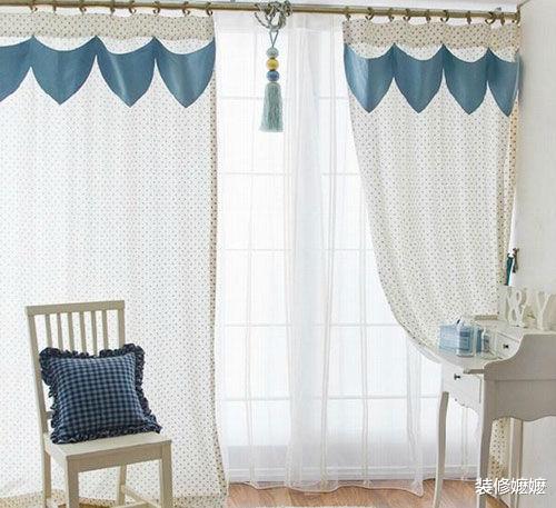 |为什么有钱人家里很少见挂窗帘？一听老师傅的话，才知我家装错了