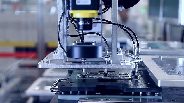 华为荣耀|芯片大跃进运动？大批企业转产芯片，如今已突破27万家