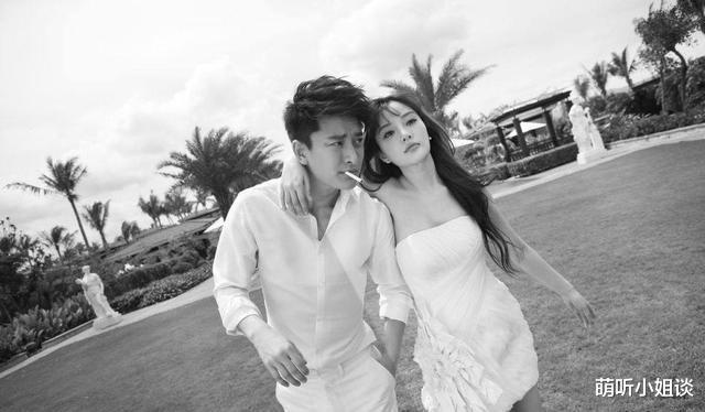 李小璐|贾乃亮：我放弃了不该放弃的王子文，却珍惜了不该珍惜的李小璐