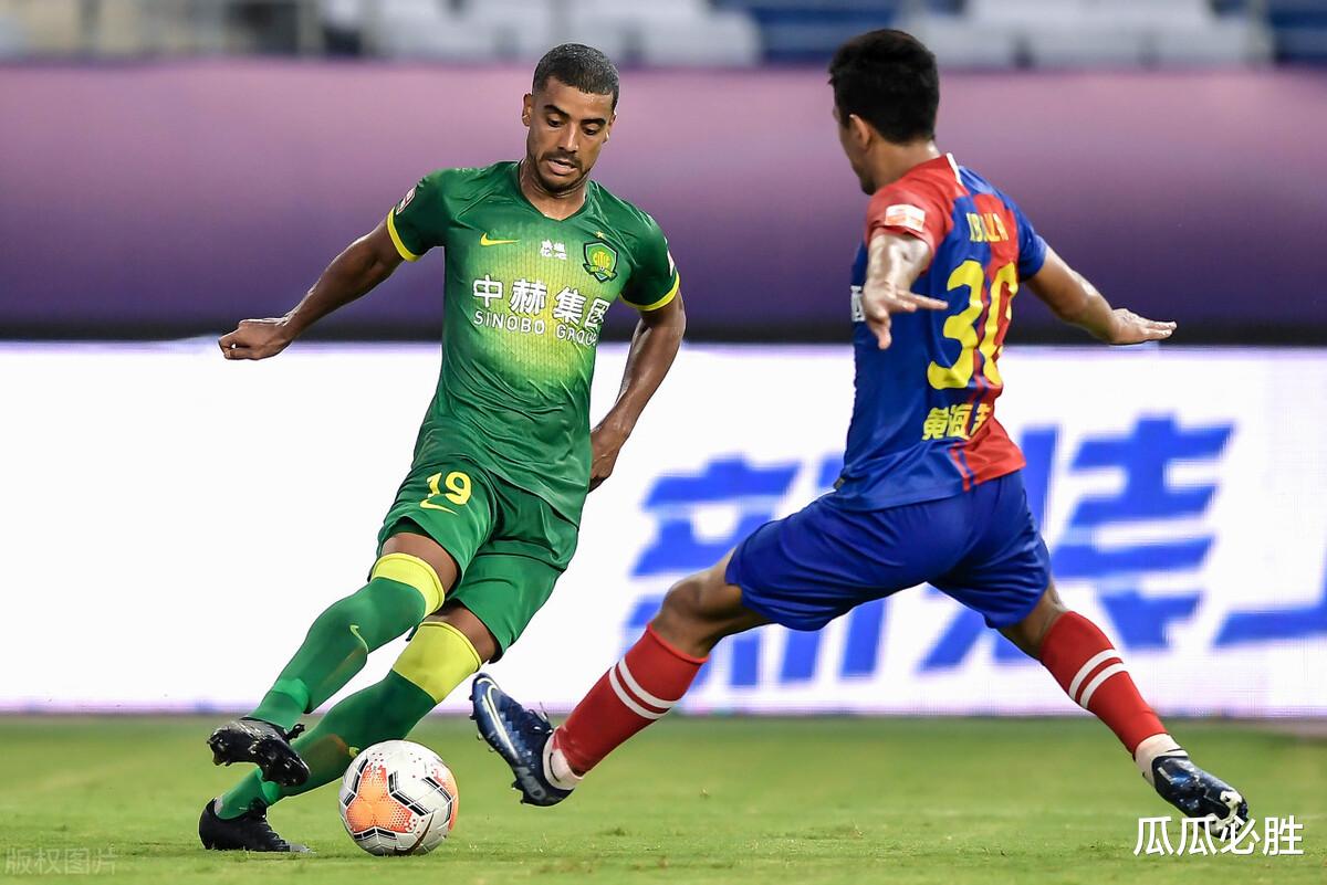 热刺|中超目前帅位最不稳的两名主教练：一个排名第一，一个倒数第一