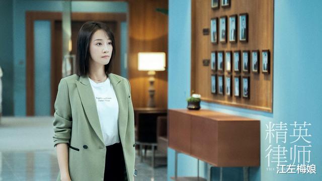 『蓝盈莹』《乘风破浪的姐姐》：你为什么那么讨厌蓝盈莹？我告诉你背后原因