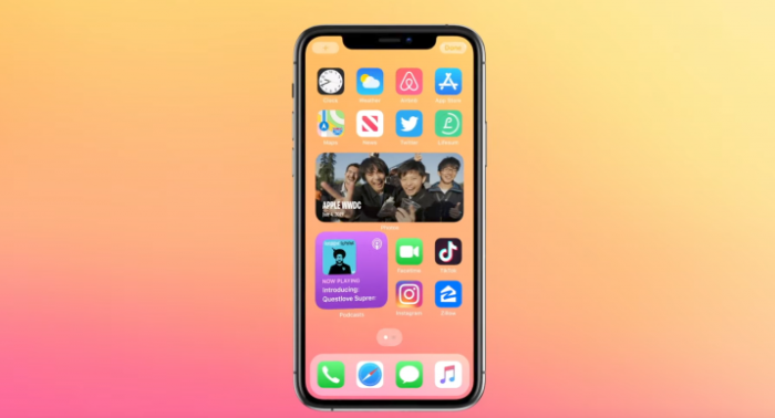 电池|iOS14越狱工具正式发布，但暂时别尝试！