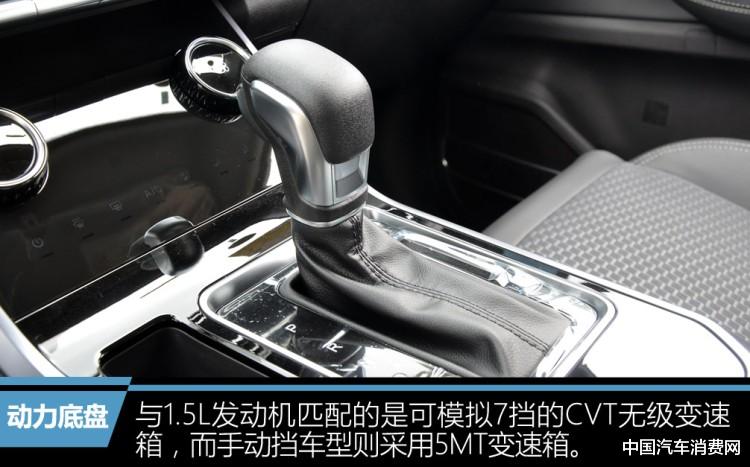 奇瑞|好看便宜空间大，奇瑞这款全新SUV性价比真高！