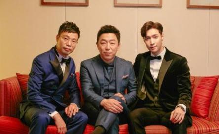 王迅▲王迅：被《极限挑战》抛弃的时候，连一声招呼都没打