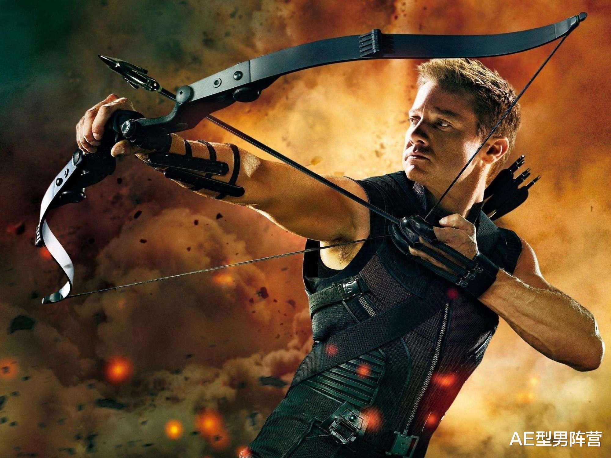 『杰瑞米·雷纳』好莱坞演员全面停工!49岁“鹰眼”杰瑞米·雷纳无力支付抚养费