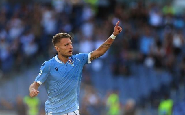 上海申花▲上海申花外租前锋有望被英超劲旅买断！中超外援人选：前意甲金靴