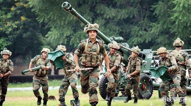 【印度】印军司令扬言已做好长期准备，中国国防部早已有言在先