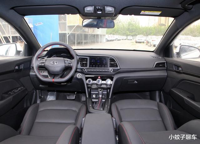 现代领动|现代领动以价换量失败，7月份只卖6202辆，谁来拯救韩系车？