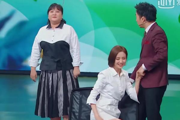 #沈腾#沈腾对王牌嘉宾一向照顾，唯独对他不客气，玩笑开过火沈涛忙提醒