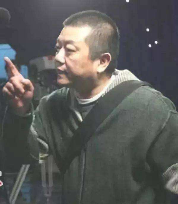 王朔|王朔犀利点评白岩松，背着“为民请命”的标签，只因骨子里的做作