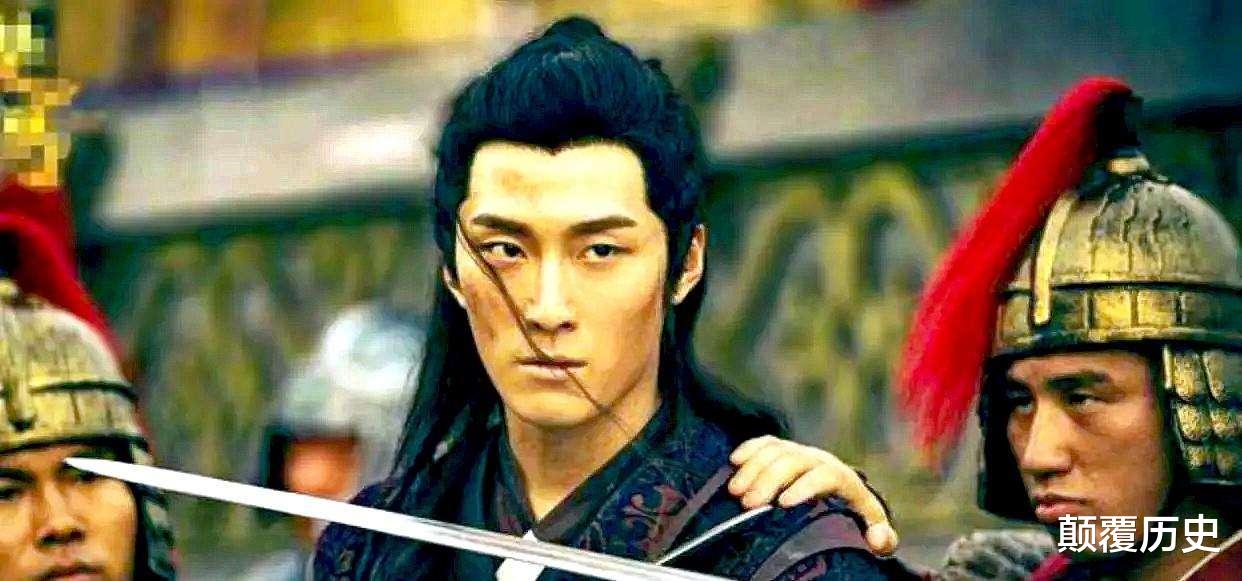 []诸葛亮一生杀错两位大将，若有一人活着，蜀汉就有机会一统三国