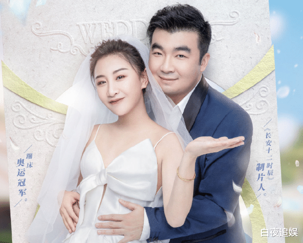 孙俪@湖南卫视厉害了，又一全新夫妻档综艺来袭，阵容豪华不输《妻子》