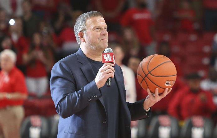 【戈登】火箭老板开始裁员！被裁员工怒喷戈登：他的工资是我500倍！