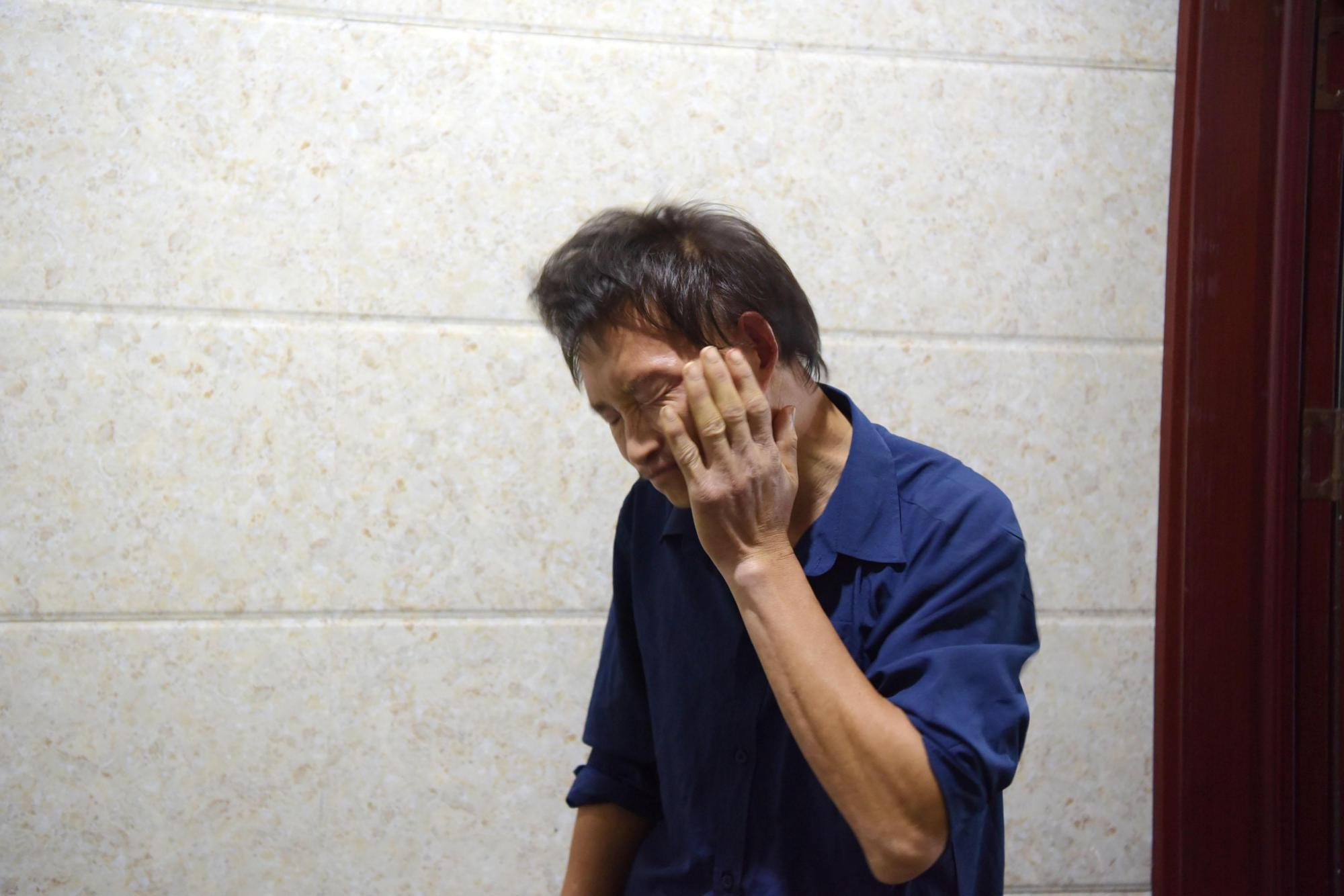 退休|如果你被上级当众打了一耳光，要不要当时打回去？