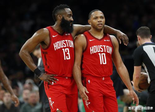 火箭队|火箭“天王山”前迎利好，威少G6大概率复出，晋级或影响NBA转播