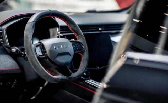 [吉利汽车]吉利新车又成功了！还未上市限量版就售罄，颜值远超皓影荣放