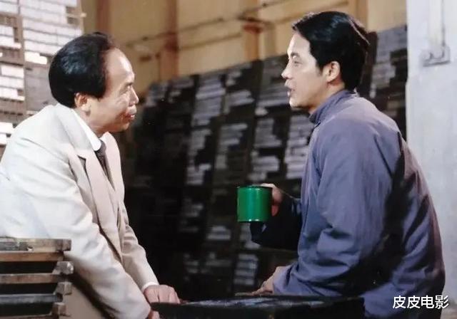 邵宏来|周恩来首次提出，搁浅20年后，它被搬上大荧幕，票价3毛，票房2亿