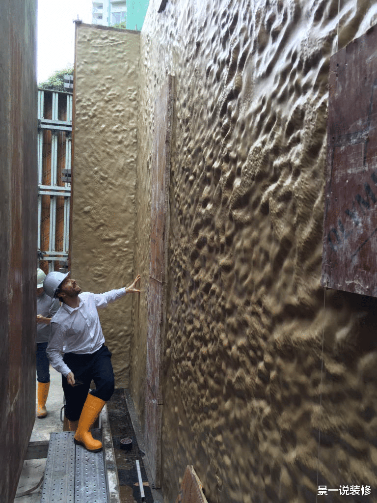 「富人区」新加坡富人区的大平层豪宅，鬼才设计，太惊艳了！