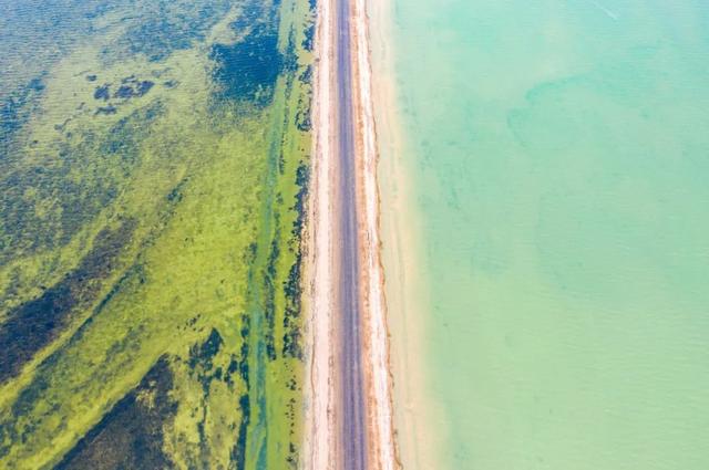 青海|比茶卡漂亮1000倍，国内最大天空之镜，美到窒息却鲜少人知！