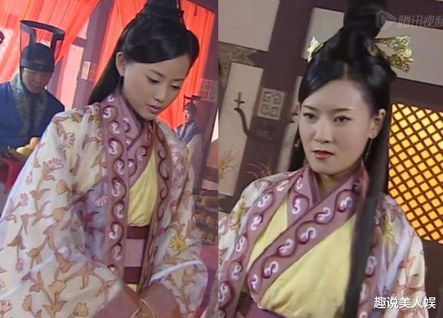 撞衫|古装撞衫不可怕，皇后撞衫才尴尬！两对陈阿娇卫子夫撞衫最尴尬