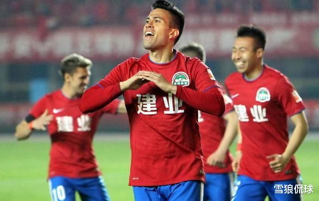 河南建业■闪电下课！前国足准主帅与建业分道扬镳 心灰意冷还是另有高就？