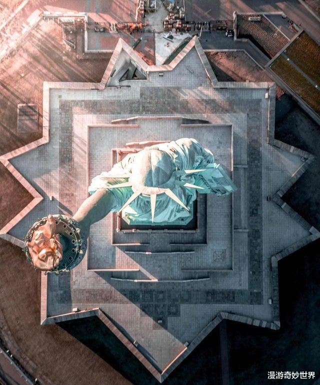 |30张罕见的照片，揭露各种事物鲜为人知的一面！