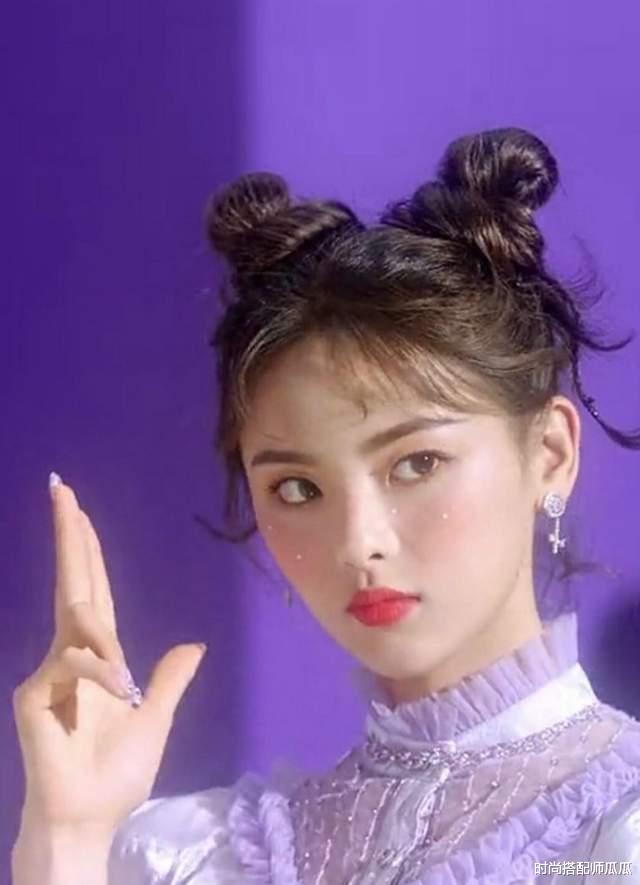 发型|?“黑长直”早就过时了！今年正流行这5种发型，8成女生都适合