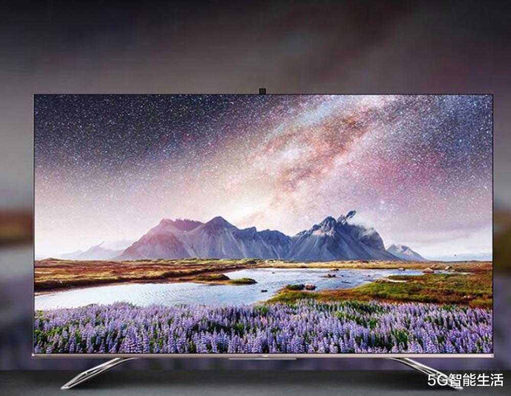 海信|高画质量子点电视让追剧更有格调  海信华为谁更能让你心动？