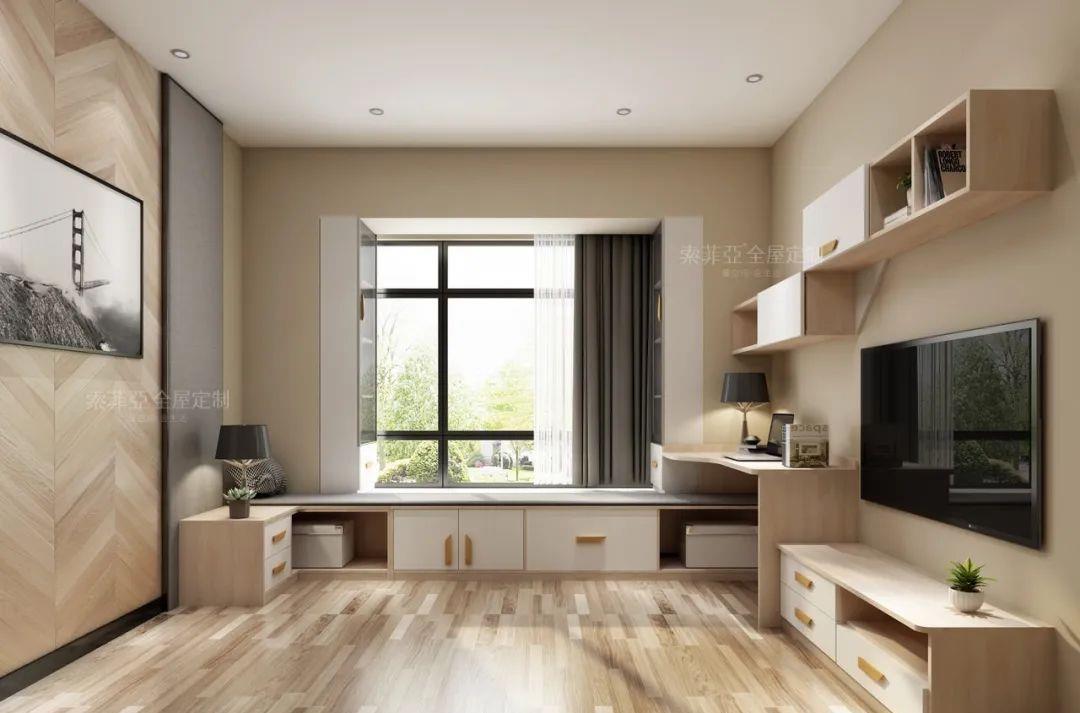 @这5个地方没装柜子,房子你住都别想住!