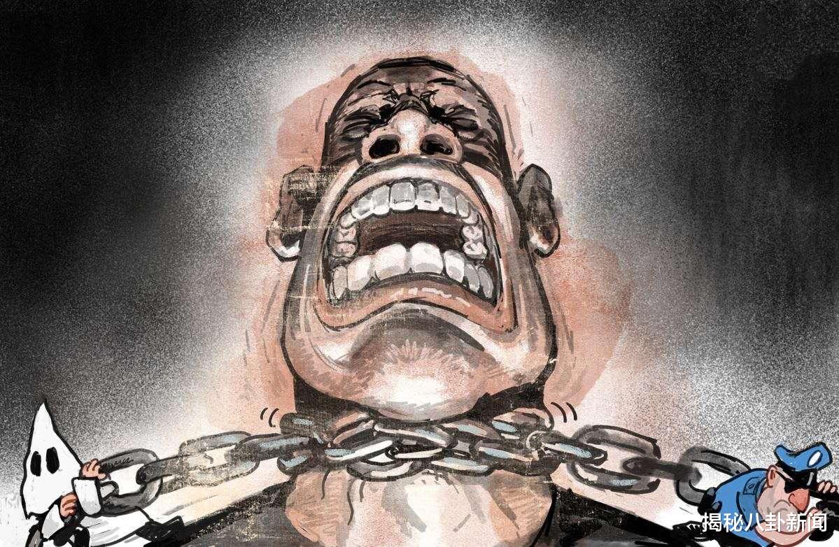 『美国』截止6月7日下午15时，特朗普再发推特，美国“内战”已成定局！