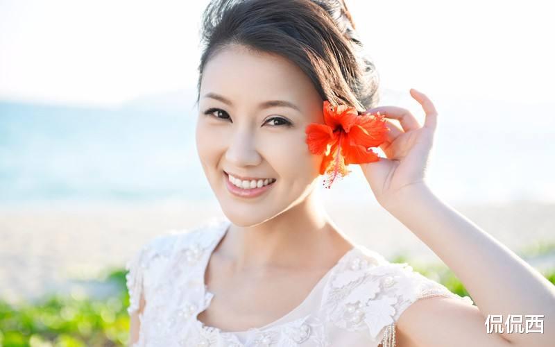 景甜|曾经风光无限的“京城四美”，为何如今只有她一人过得不错