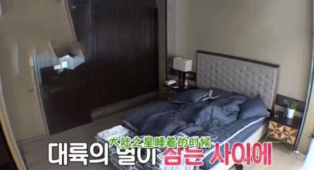 带你看看秋瓷炫在北京的豪宅，夫妻住两层的别墅，平均一人住一层