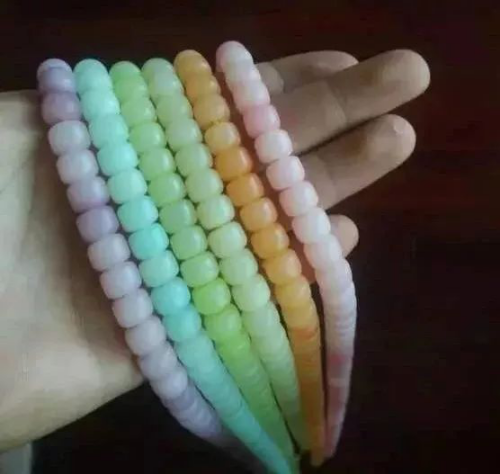 翡翠▲最新翡翠骗局曝光：5000块买的“翡翠菩提”，竟然只值20块！