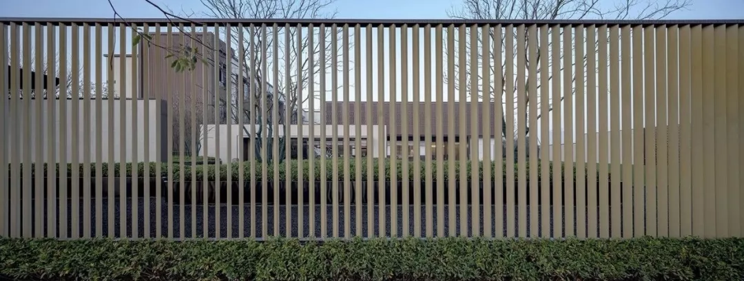 |庭院漏景设计，露的到底是什么？