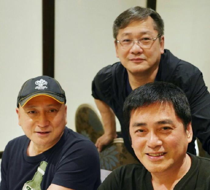 『汤镇宗』63岁汤镇宗家有喜事,女儿恋上46岁马国明,男方与准岳母相差11岁