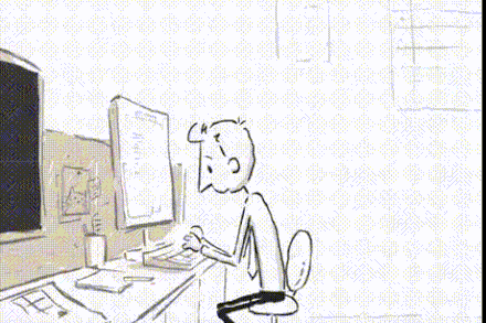 『程序员』据说这是只有程序员才能看懂的图片，容我先笑一会儿