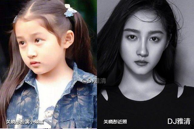 【童星】71年来，新中国20位童星今昔照，最早一位已80岁，谁是你的童年记忆？