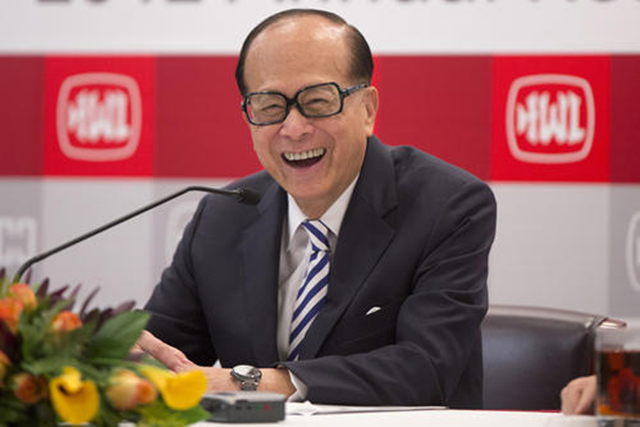 长实集团|重磅：李嘉诚连续出手，儿子李泽钜执掌的长实集团怎么了？