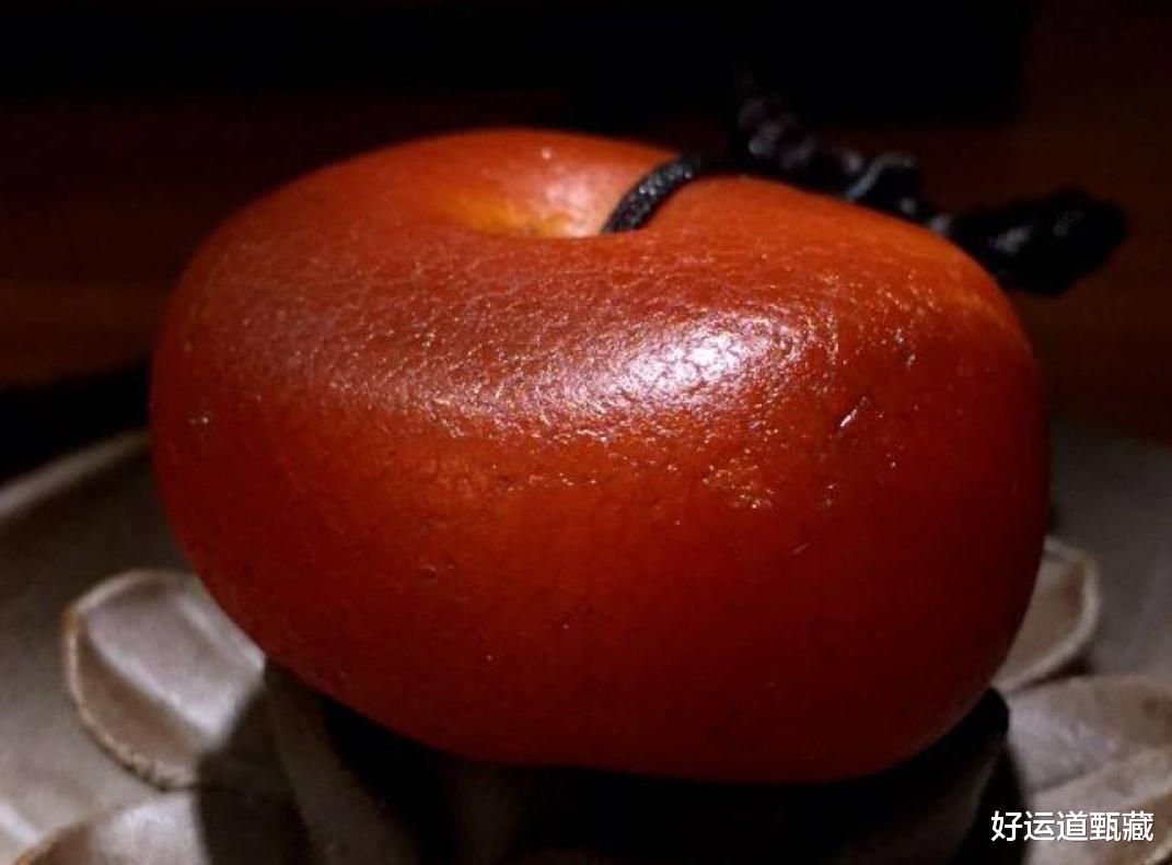 琥珀蜜蜡|收藏蜜蜡怎么选？想收藏琥珀蜜蜡的快来看看