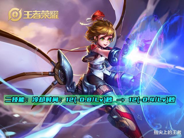 孙膑■终于挨刀!孙膑、白起、玄策、裴擒虎一个没能幸免,最大赢家是她