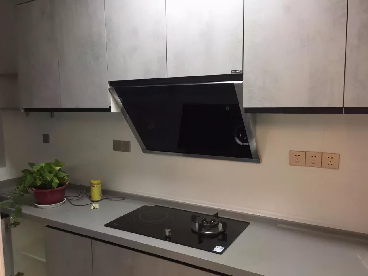 |老公装修的新房太漂亮了，电视墙很有档次，卫生间很喜欢！晒晒！