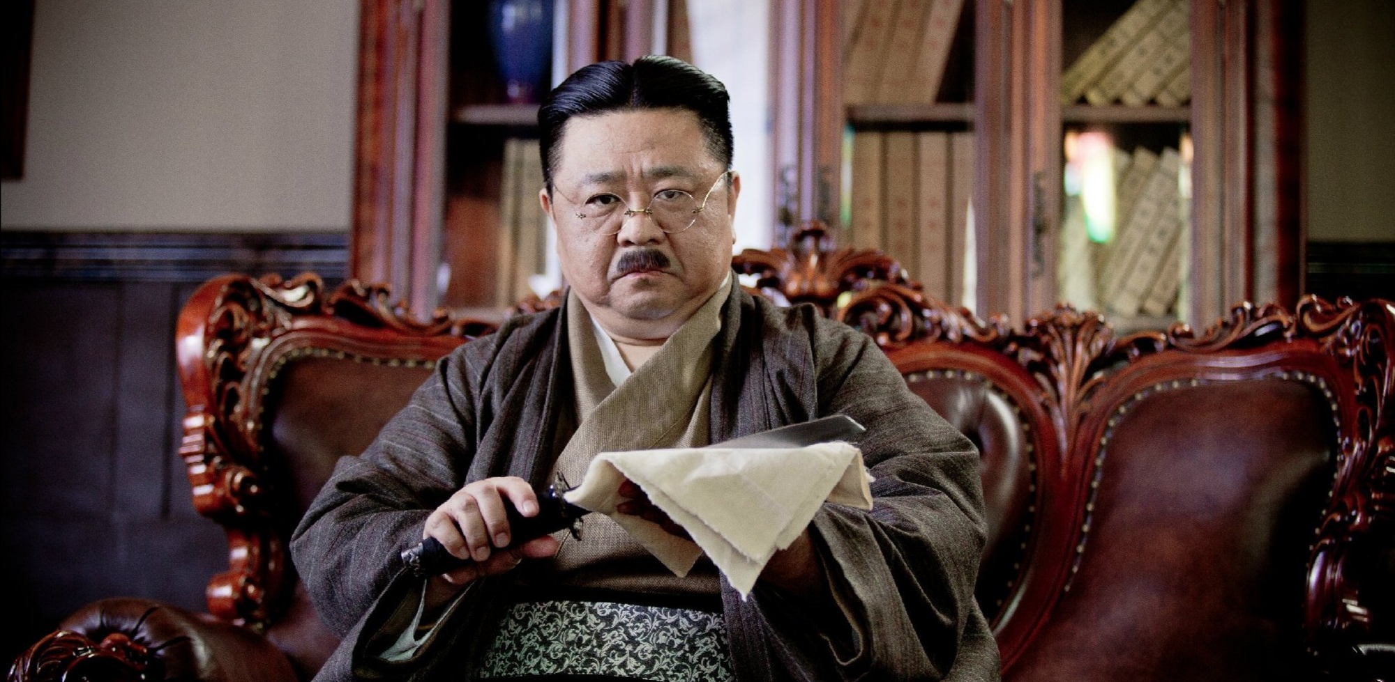 胜算|《胜算》本剧最大的悬念，已经被官方剧透了！